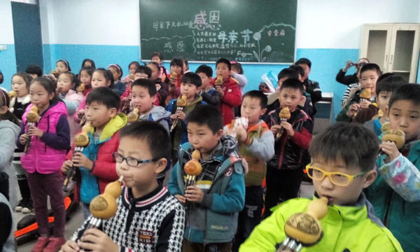 學員學校風采