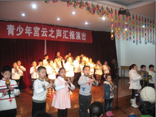 學員風采